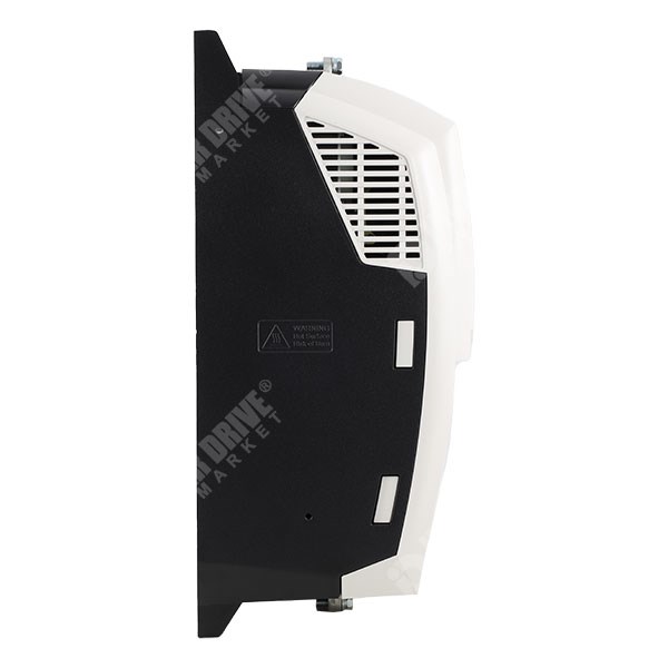 Photo of TEC TECDrive IP20 30kW 400V 3ph AC Inverter Drive, DBr, C2 EMC