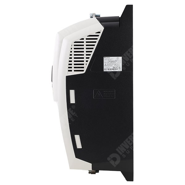 Photo of TEC TECDrive IP20 30kW 400V 3ph AC Inverter Drive, DBr, C2 EMC
