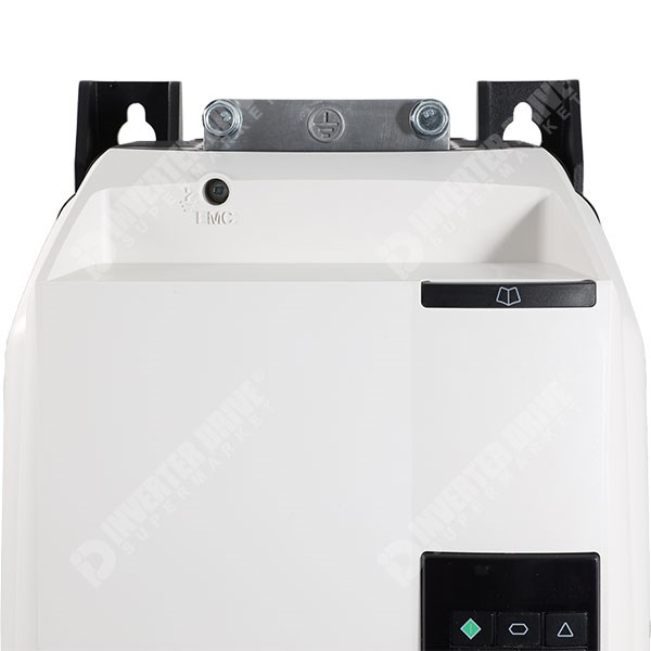 Photo of TEC TECDrive IP20 30kW 400V 3ph AC Inverter Drive, DBr, C2 EMC