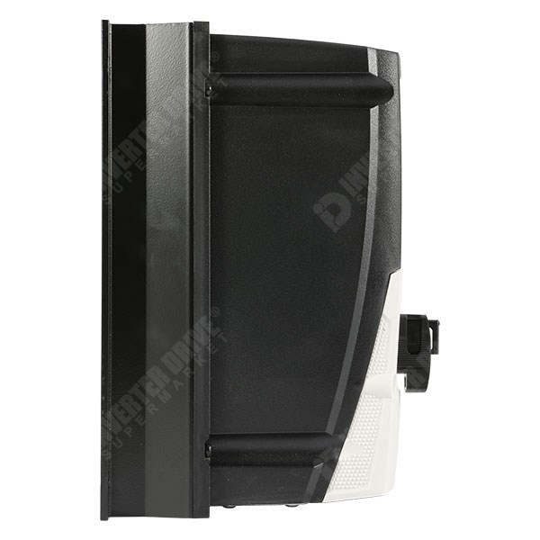 Photo of TEC TECDrive IP66 Indoor/Outdoor 0.75kW 230V 1ph to 3ph AC Inverter, SW, C1 EMC