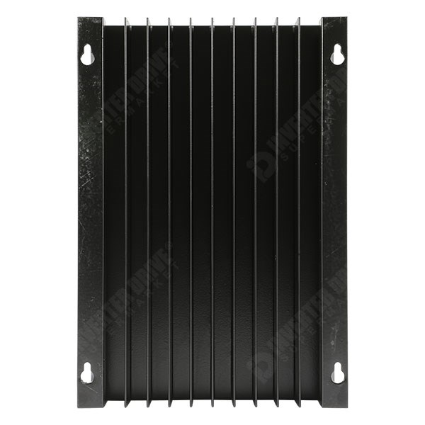 Photo of TEC TECDrive IP66 Indoor/Outdoor 0.75kW 230V 1ph to 3ph AC Inverter, SW, C1 EMC