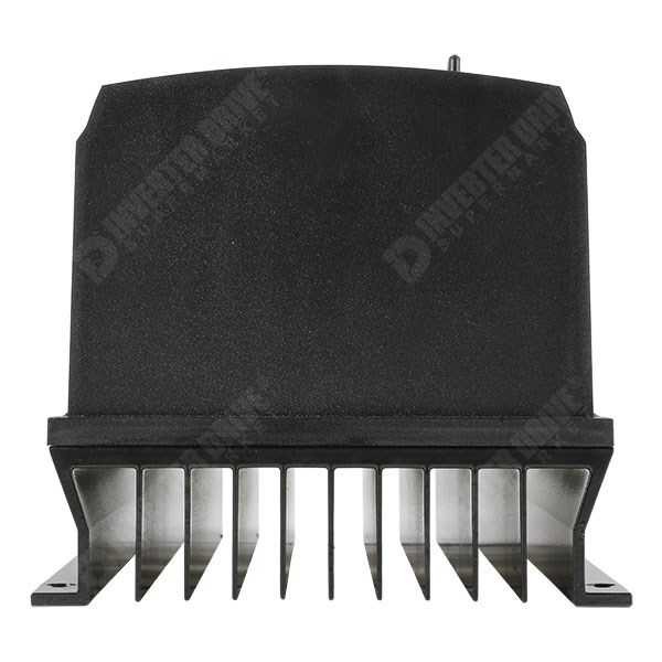 Photo of TEC TECDrive IP66 Indoor/Outdoor 0.75kW 230V 1ph to 3ph AC Inverter, SW, C1 EMC
