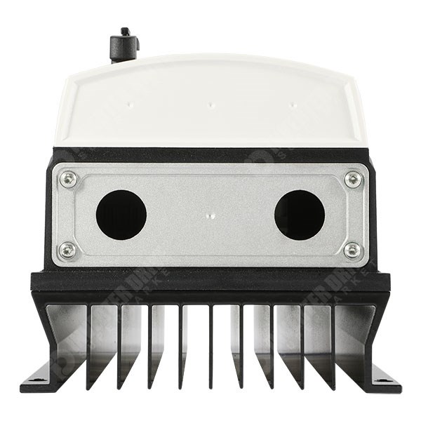 Photo of TEC TECDrive IP66 Indoor/Outdoor 0.75kW 230V 1ph to 3ph AC Inverter, SW, C1 EMC