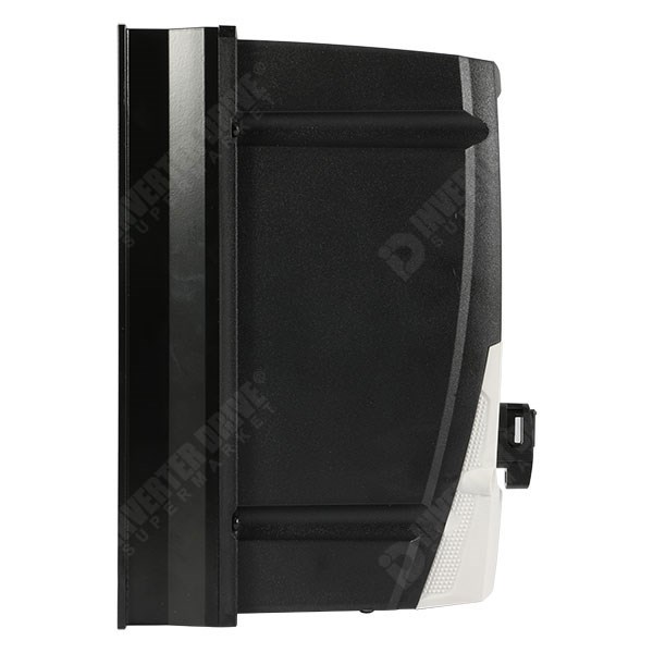 Photo of TEC TECDrive IP66 Indoor/Outdoor 2.2kW 230V 1ph to 3ph AC Inverter, DBr, SW, C1 EMC