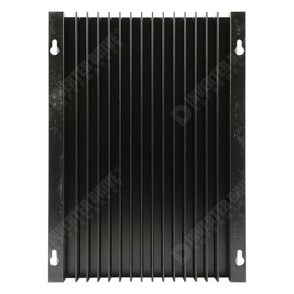 Photo of TEC TECDrive IP66 Indoor/Outdoor 2.2kW 230V 1ph to 3ph AC Inverter, DBr, SW, C1 EMC