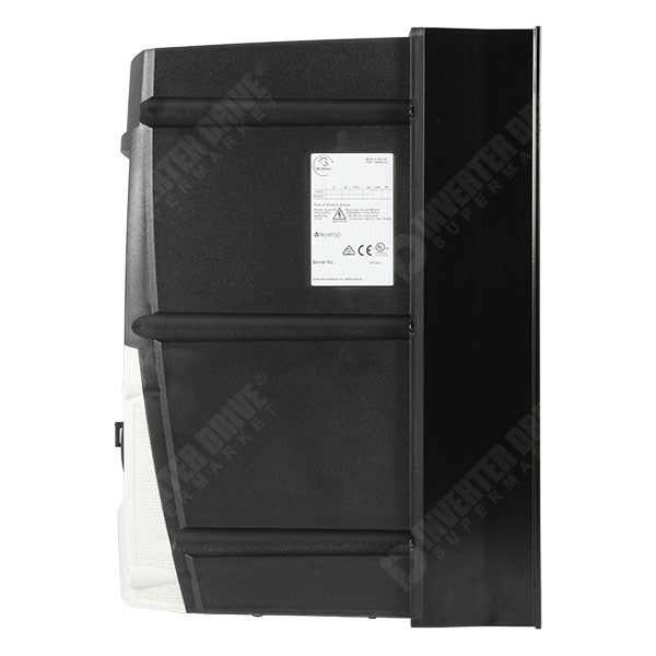 Photo of TEC TECDrive IP66 Indoor/Outdoor 22kW 400V 3ph AC Inverter, DBr, SW, C1 EMC