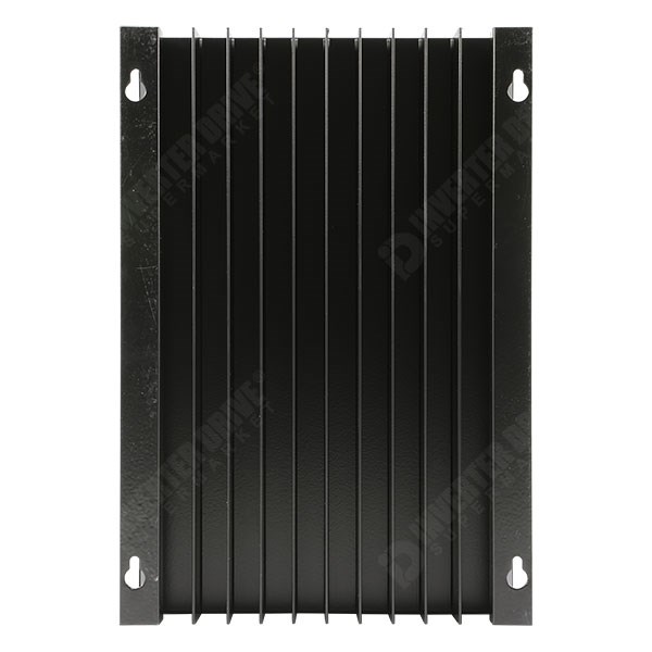 Photo of TEC TECDrive IP66 Indoor/Outdoor 1.5kW 230V 1ph to 3ph AC Inverter Drive, C1 EMC
