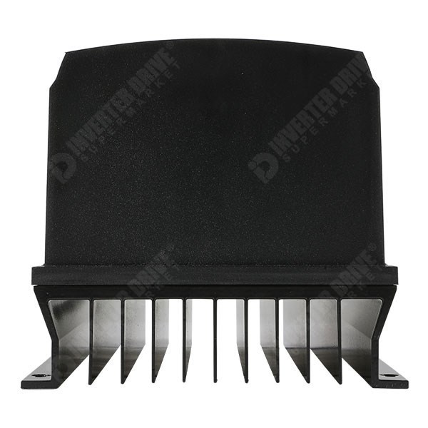 Photo of TEC TECDrive IP66 Indoor/Outdoor 1.5kW 230V 1ph to 3ph AC Inverter Drive, C1 EMC