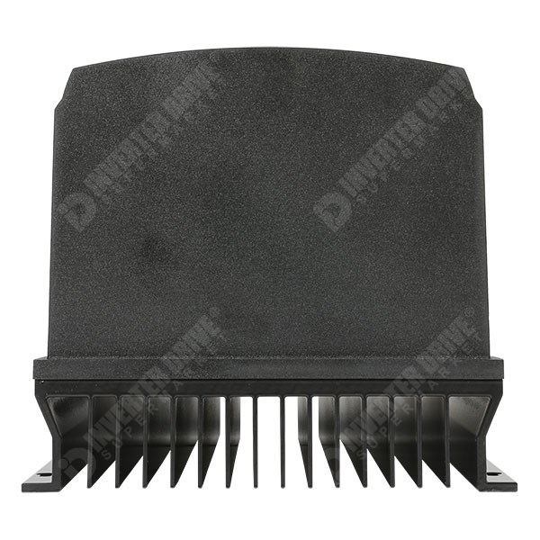 Photo of TEC TECDrive IP66 Indoor/Outdoor 2.2kW 230V 1ph to 3ph AC Inverter Drive, DBr, C1 EMC