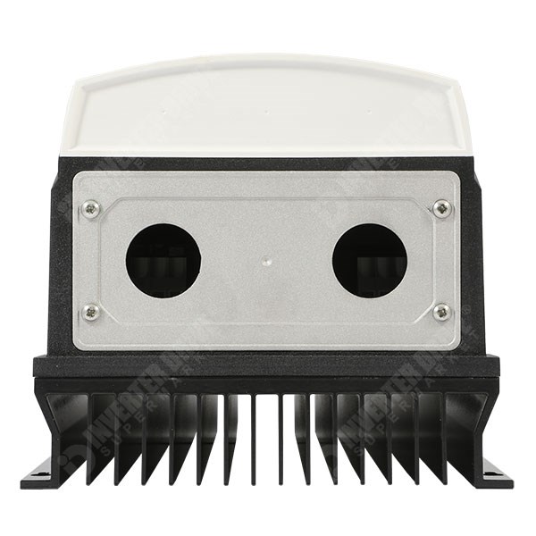 Photo of TEC TECDrive IP66 Indoor/Outdoor 2.2kW 230V 1ph to 3ph AC Inverter Drive, DBr, C1 EMC
