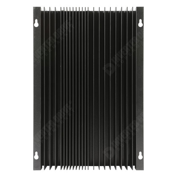 Photo of TECDrive E3 IP66 0.37kW 110V 1ph to 230V 3ph AC Inverter, Unfiltered