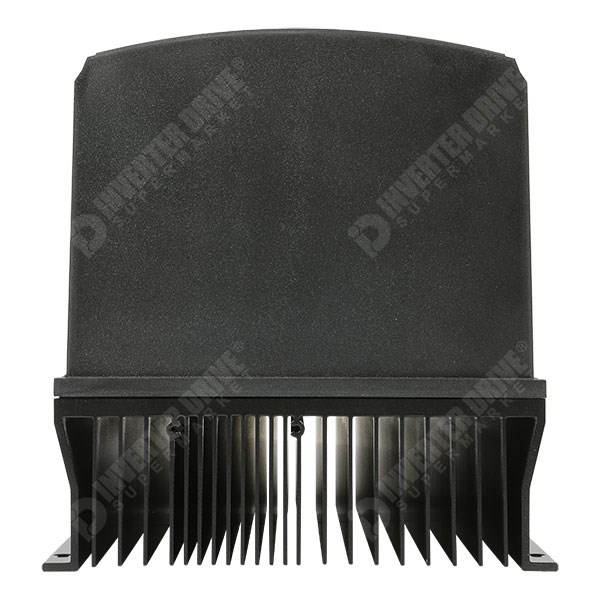 Photo of TECDrive E3 IP66 0.37kW 110V 1ph to 230V 3ph AC Inverter, Unfiltered