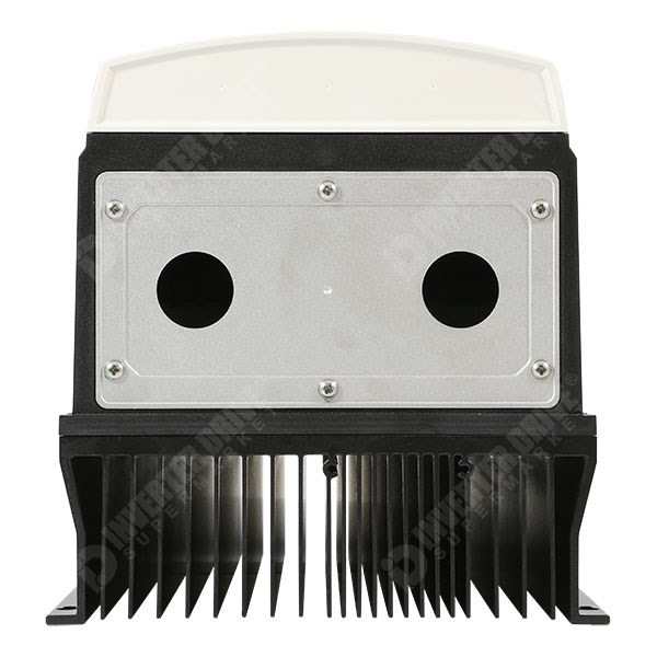 Photo of TECDrive E3 IP66 0.37kW 110V 1ph to 230V 3ph AC Inverter, Unfiltered