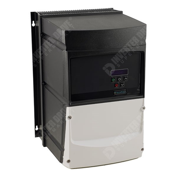 Photo of TEC TECDrive IP66 Indoor/Outdoor 22kW 400V 3ph AC Inverter Drive, DBr, C1 EMC