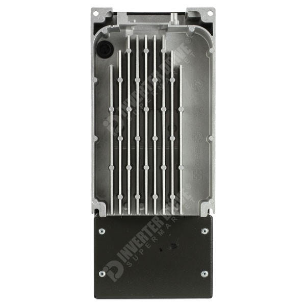 Photo of Teco A510 1.5kW/2.2kW 400V 3ph AC Inverter Drive, DBR, C3 EMC