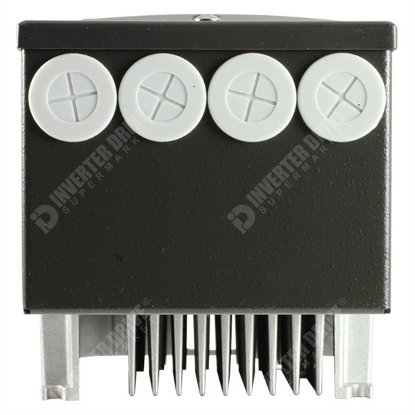 Photo of Teco A510 1.5kW/2.2kW 400V 3ph AC Inverter Drive, DBR, C3 EMC