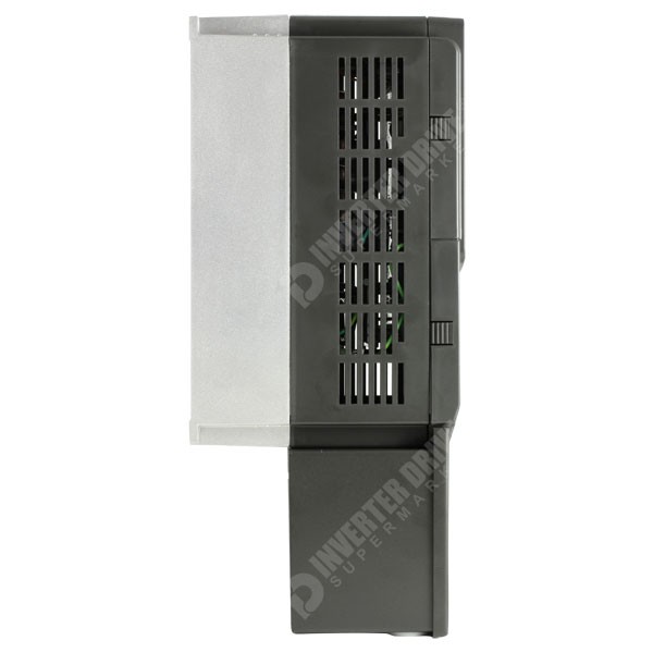 Photo of Teco A510 5.5kW/7.5kW 400V 3ph AC Inverter Drive, DBr, C3 EMC