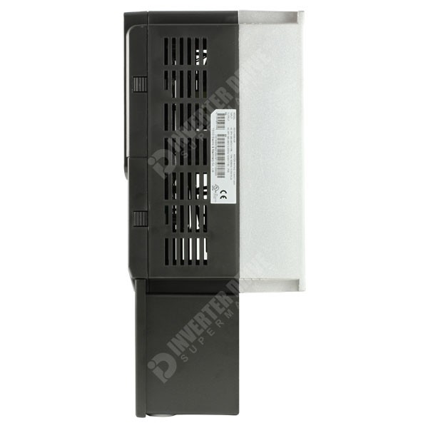 Photo of Teco A510 5.5kW/7.5kW 400V 3ph AC Inverter Drive, DBr, C3 EMC