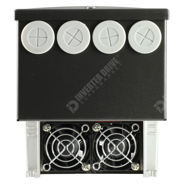 Photo of Teco A510 5.5kW/7.5kW 400V 3ph AC Inverter Drive, DBr, C3 EMC