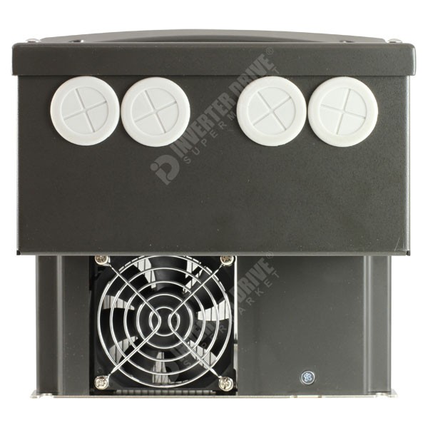 Photo of Teco A510 7.5kW/11kW 400V 3ph - AC Inverter Drive Speed Controller