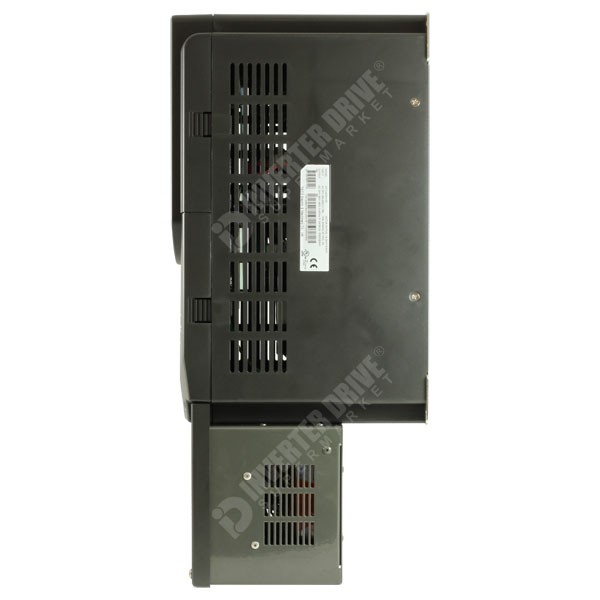Photo of Teco A510 22kW/30kW 400V 3ph - AC Inverter Drive Speed Controller