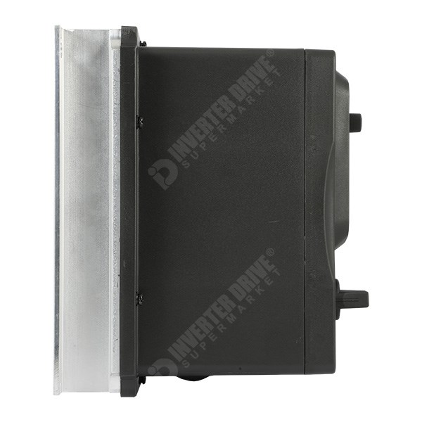 Photo of Teco E510 IP66 0.75kW 230V 1ph to 3ph AC Inverter Drive; DBr, SW, C2 EMC
