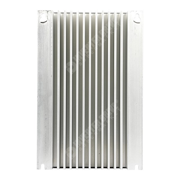 Photo of Teco E510 IP66 0.75kW 230V 1ph to 3ph AC Inverter Drive; DBr, SW, C2 EMC