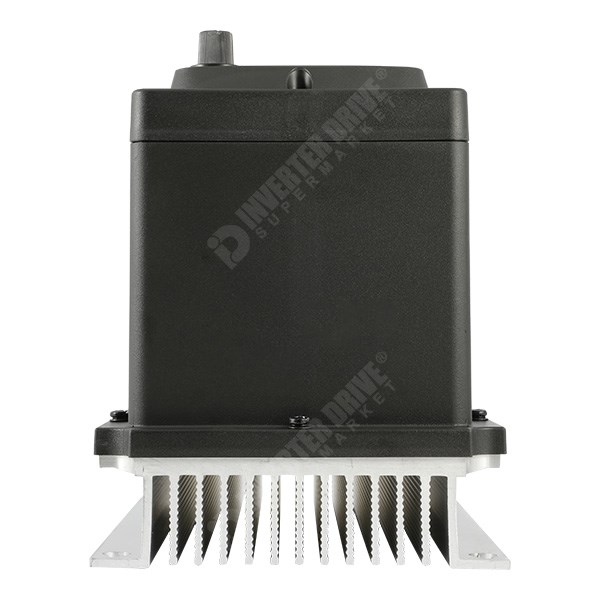 Photo of Teco E510 IP66 0.75kW 230V 1ph to 3ph AC Inverter Drive; DBr, SW, C2 EMC