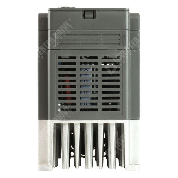 Photo of Teco E510 IP20 0.75kW 230V 1ph to 3ph AC Inverter Drive; DBr, C2 EMC