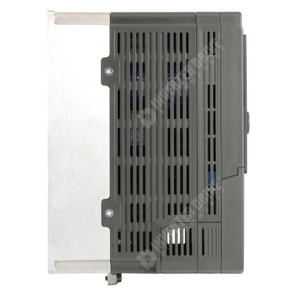 Photo of Teco E510 IP20 1.5kW 230V 1ph to 3ph AC Inverter Drive; DBr, C2 EMC