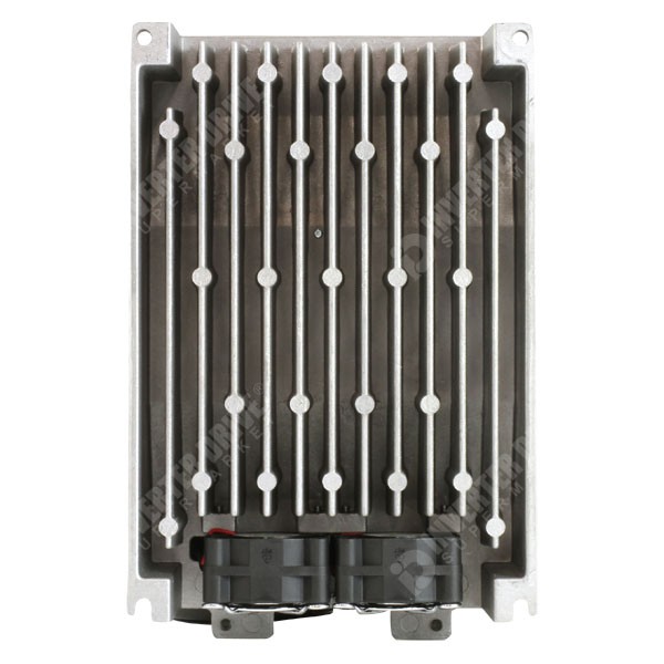 Photo of Teco E510 IP20 1.5kW 230V 1ph to 3ph AC Inverter Drive; DBr, C2 EMC