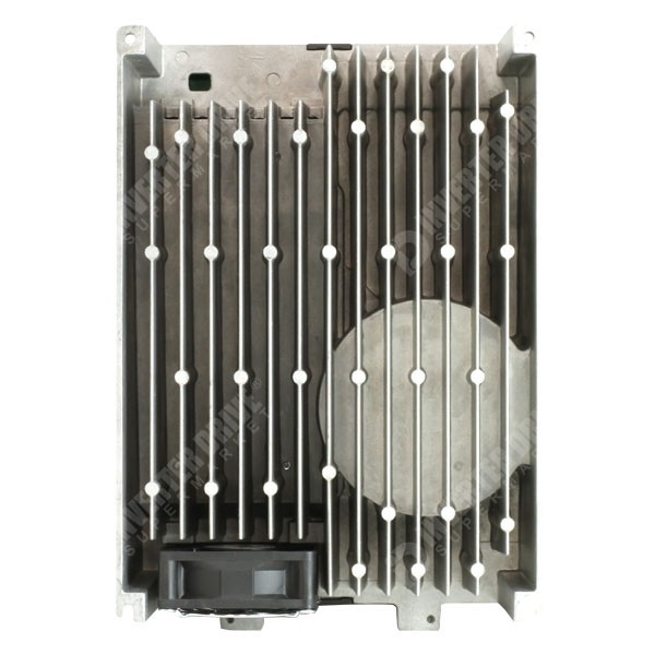 Photo of Teco E510 IP20 7.5kW 400V 3ph AC Inverter Drive, DBr, C2 EMC
