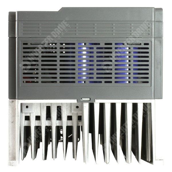 Photo of Teco E510 IP20 7.5kW 400V 3ph AC Inverter Drive, DBr, C2 EMC