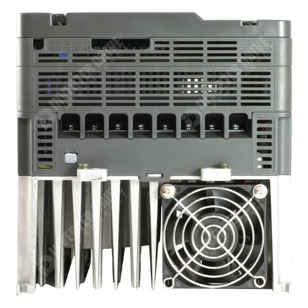 Photo of Teco E510 IP20 7.5kW 400V 3ph AC Inverter Drive, DBr, C2 EMC