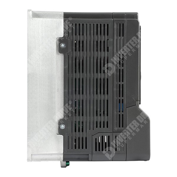 Photo of Teco E510s IP20 2.2kW 400V 3ph AC Inverter, DBr, STO, C2 EMC