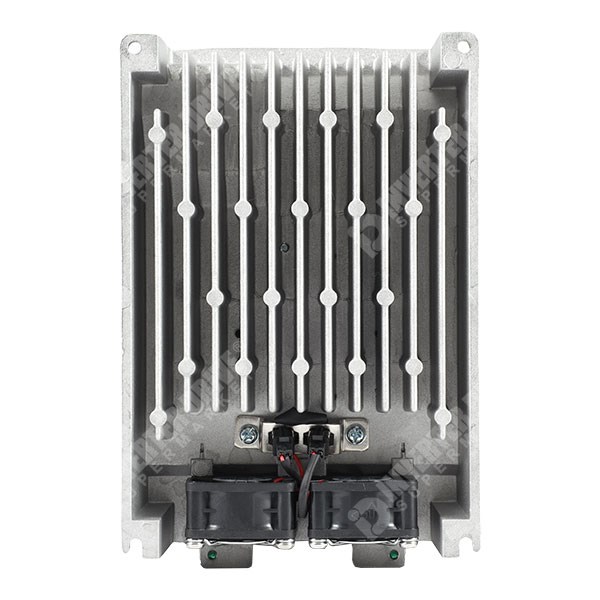 Photo of Teco E510s IP20 2.2kW 400V 3ph AC Inverter, DBr, STO, C2 EMC