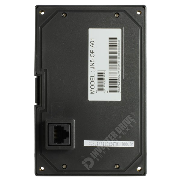 Photo of Teco Remote LED Keypad for A510 Series Inverter