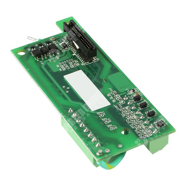Photo of Teco JN5-PG-O - Encoder Feedback Card (Open Collector type) for A510 Inverter