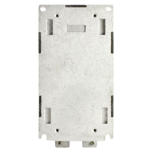 Photo of Teco L510 IP20 0.4kW 230V 1ph to 3ph AC Inverter Drive, C2 EMC