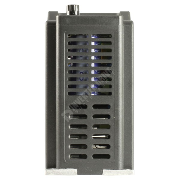 Photo of Teco L510 IP20 0.4kW 230V 1ph to 3ph AC Inverter Drive, C2 EMC