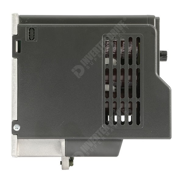Photo of Teco L510S IP20 2.2kW 400V 3ph AC Inverter Drive, DBr, C2 EMC 