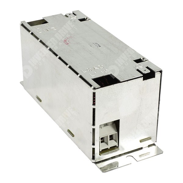 Photo of Toshiba  RFI/EMC Filter, 230V 1ph, to 12A suitable for VFS11S, HFE200-230/12