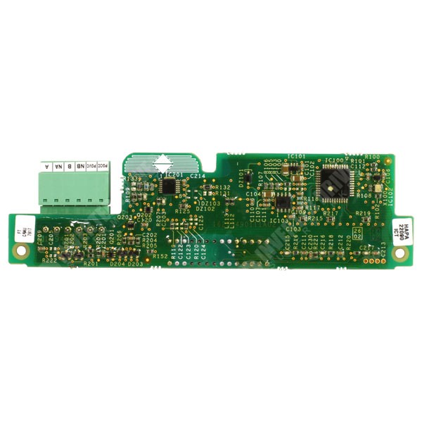 Photo of Toshiba  PG Feedback Card suitable for VFPS1/AS1, VEC007Z