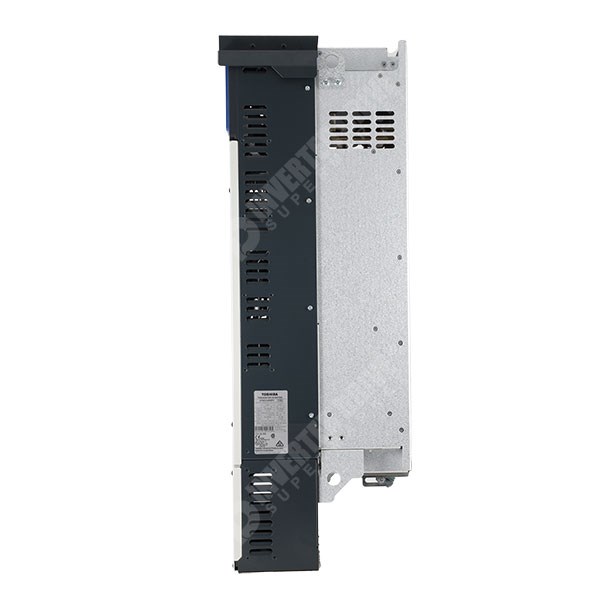 Photo of Toshiba VFAS3 IP20 55/75kW 400V 3ph AC Inverter, STO, DBr, C3 EMC with Ethernet
