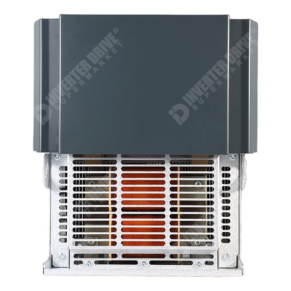 Photo of Toshiba VFAS3 IP20 55/75kW 400V 3ph AC Inverter, STO, DBr, C3 EMC with Ethernet