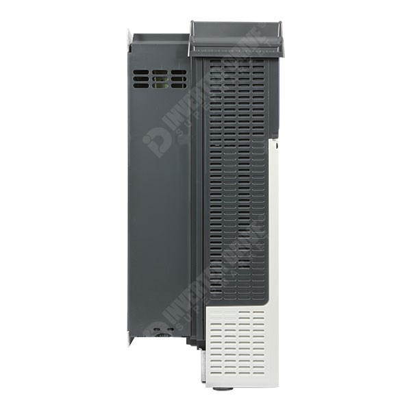 Photo of Toshiba VFAS3 IP20 18.5/22kW 400V 3ph AC Inverter, STO, DBr, C2 EMC with Ethernet