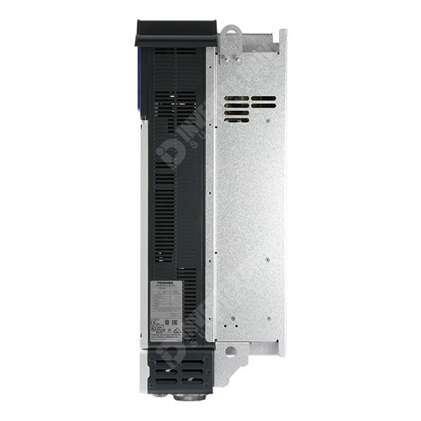Photo of Toshiba VFAS3 IP20 30/37kW 400V 3ph AC Inverter, STO, DBr, C2 EMC with Ethernet