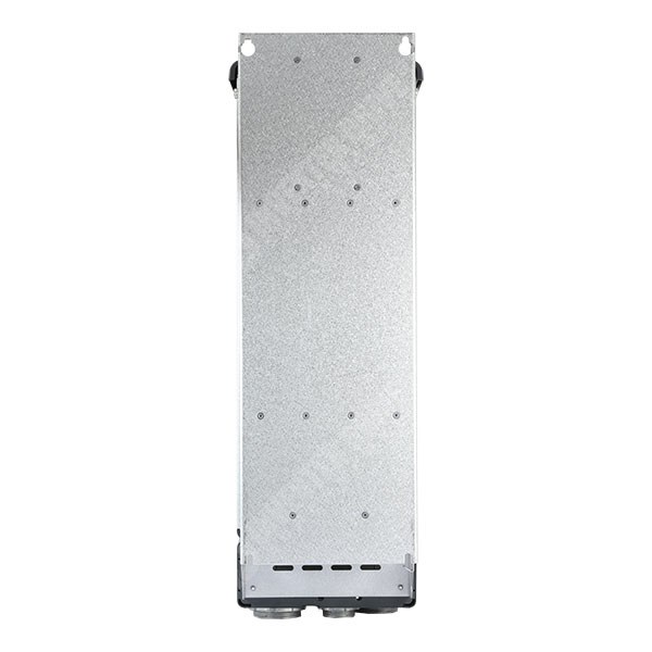 Photo of Toshiba VFAS3 IP20 30/37kW 400V 3ph AC Inverter, STO, DBr, C2 EMC with Ethernet