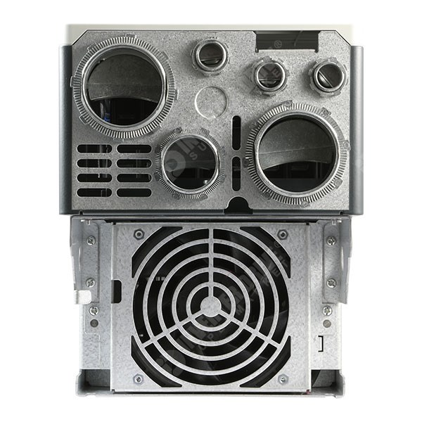 Photo of Toshiba VFAS3 IP20 30/37kW 400V 3ph AC Inverter, STO, DBr, C2 EMC with Ethernet