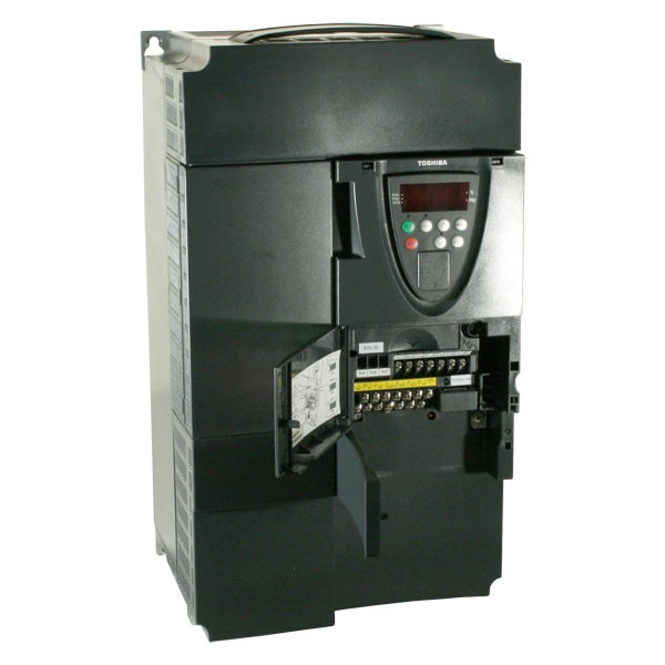 Photo of Toshiba VFPS1  18.5kW 400V 3ph AC Inverter Drive, STO, C3 EMC